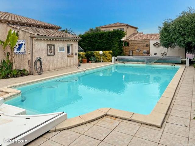 Maison vente à Tarbes, Marseillan