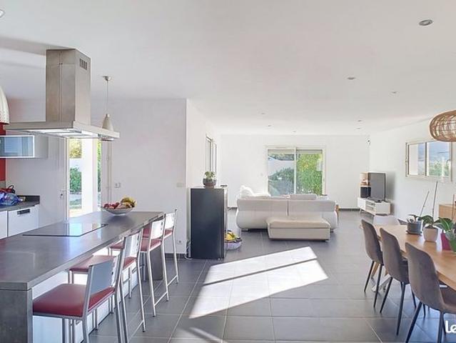 Maison vente à Villeneuve-lès-Béziers, Hérault