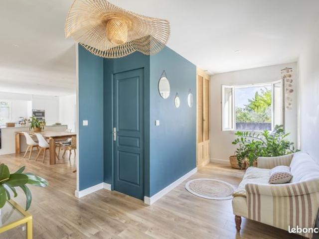 Maison vente à Sérignan-du-Comtat, Vaucluse