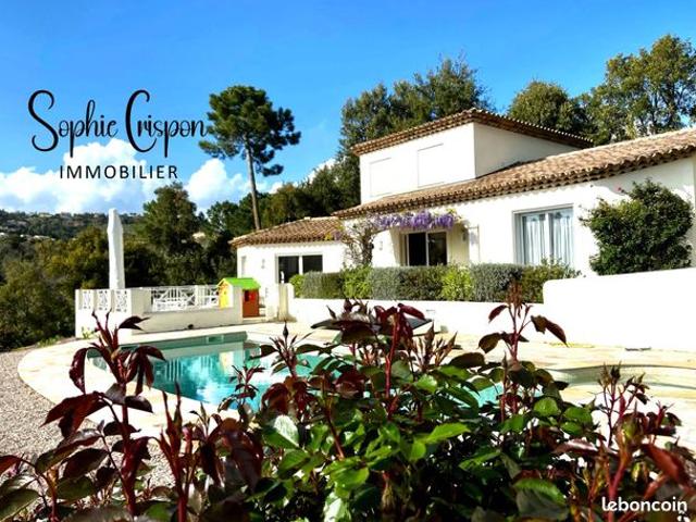 Maison vente à Arrondissement de Draguignan, Les Adrets-de-l'estérel