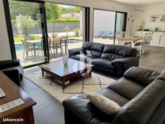 Maison vente à Bordeaux, Gradignan