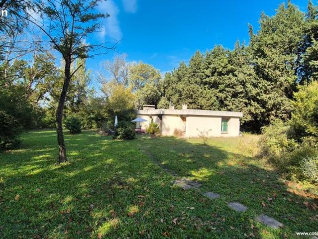 Maison vente à Avignon, Morières-lès-avignon