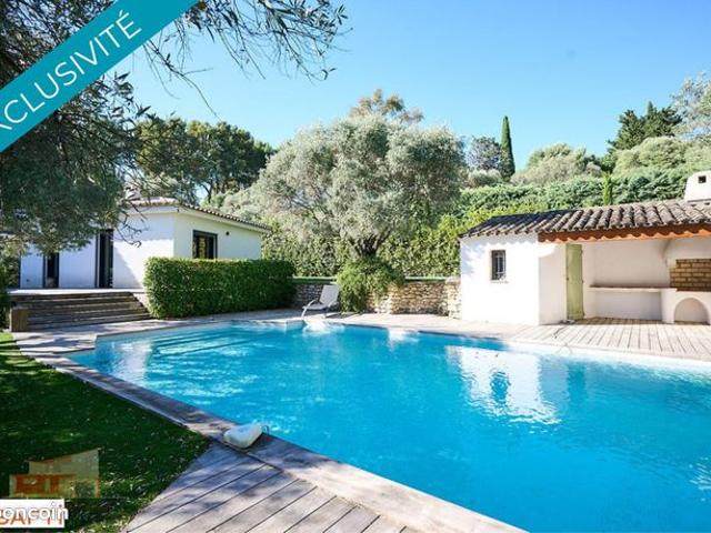 Maison vente à Arrondissement de Toulon, Le Beausset