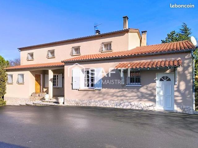 Maison vente à Castres