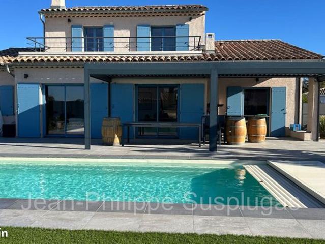 Maison vente à Arrondissement de Toulon, Saint-cyr-sur-mer