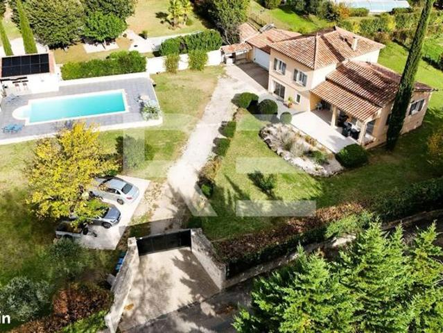 Maison vente à Alès, Saint-etienne-de-l'olm