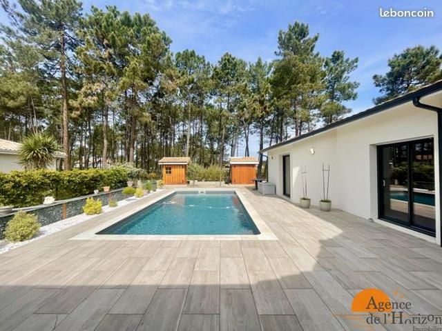 Maison vente à Arcachon, Andernos-les-bains