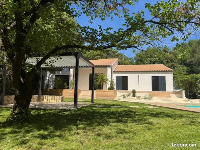 Maison vente à Lodève, Assas