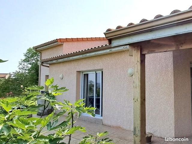 Maison vente à Clermont-Ferrand, La Roche-noire