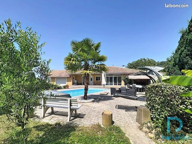 Maison vente à Dompierre-sur-Chalaronne, Ain