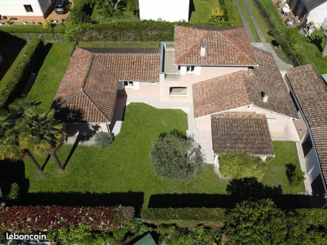 Maison vente à Pau, Jurançon
