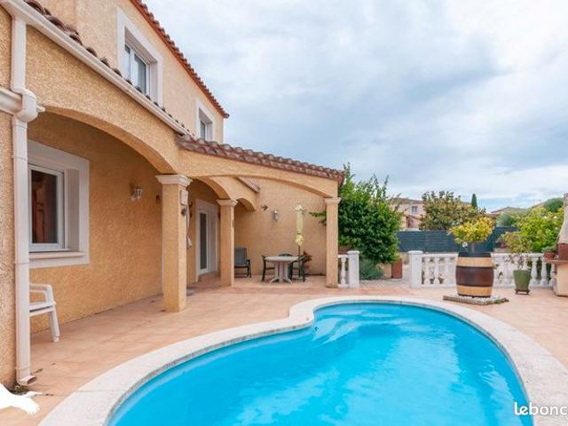Maison vente à Montpellier, Mèze