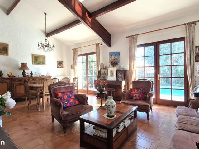 Maison vente à Muret, Pins-justaret
