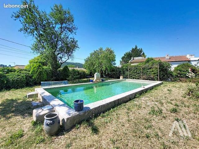 Maison vente à Brignoles, Carnoules