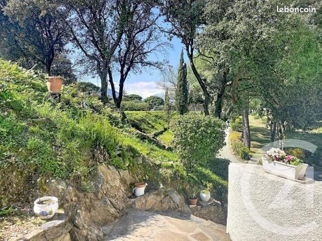 Maison vente à Céret