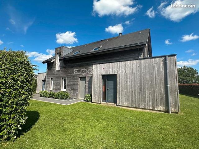 Maison vente à Bosc-Guérard-Saint-Adrien, Seine-Maritime