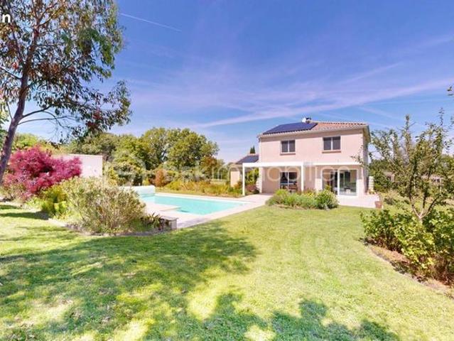 Maison vente à Toulouse, Mérenvielle