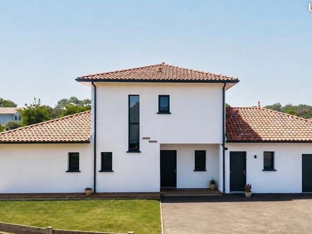 Maison vente à Dax, Tosse