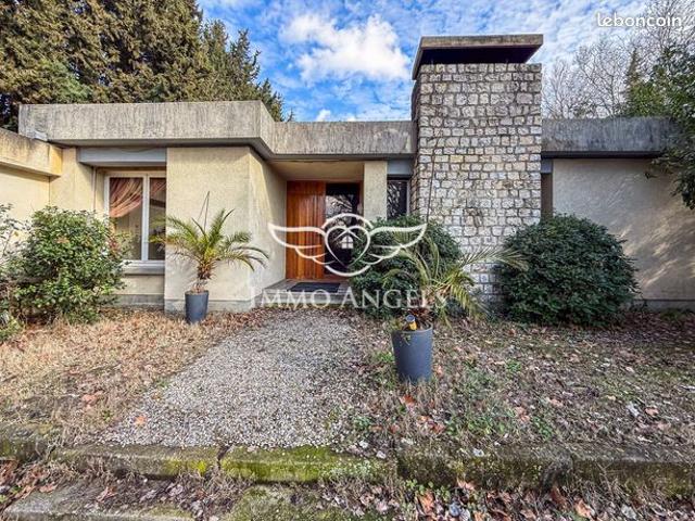 Maison vente à Avignon, Morières-lès-avignon