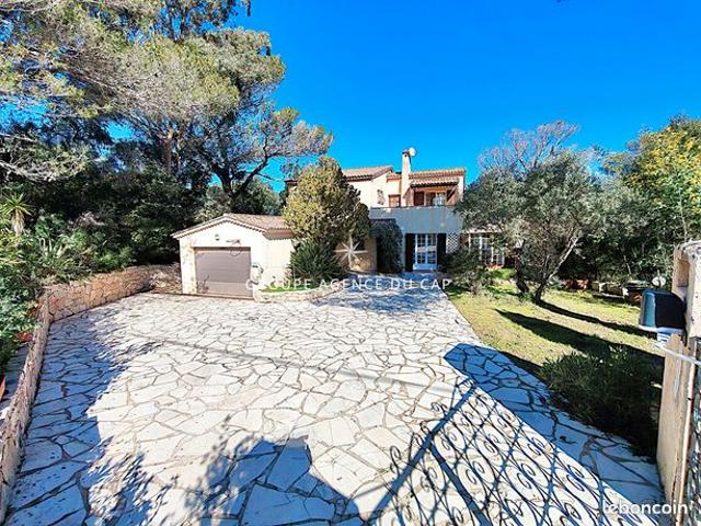 Maison vente à Fréjus, Var