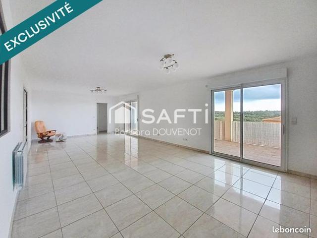 Maison vente à Béziers, Villespassans