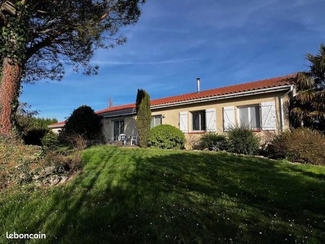 Maison vente à Saint-Gaudens, Cardeilhac