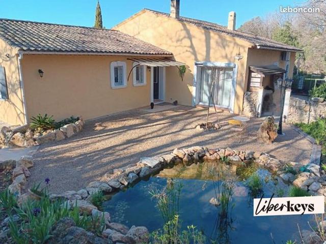 Maison vente à Arrondissement de Draguignan, Saint-antonin-du-var
