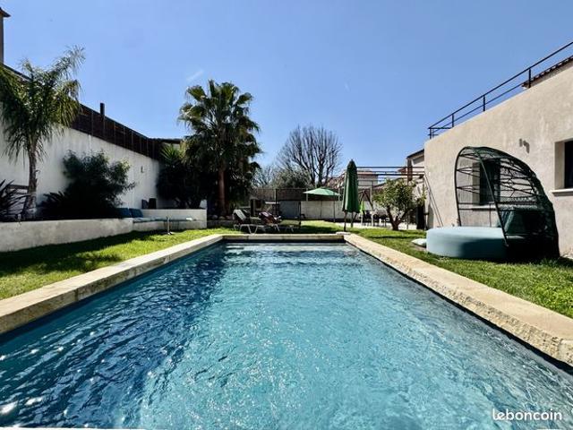 Maison vente à Marseille, Allauch