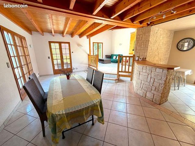 Maison vente à Belley, Corbonod
