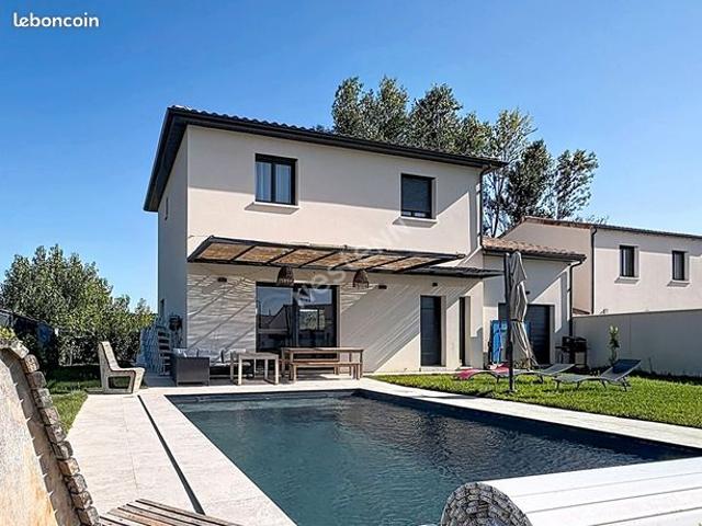 Maison vente à Carpentras, Piolenc