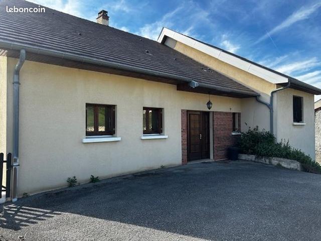 Maison vente à Abrest, Allier