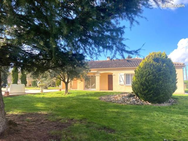 Maison vente à Marmande