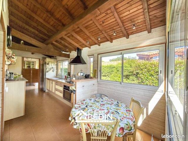 Maison vente à Toulouse, Cornebarrieu