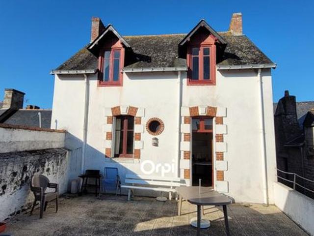 Maison vente à Saint-Nazaire, Piriac-sur-mer