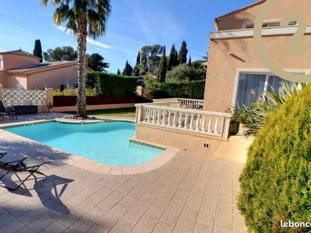 Maison vente à Arrondissement de Draguignan, Saint-raphaël