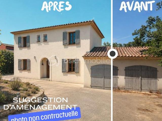 Maison vente à Brignoles, Rocbaron