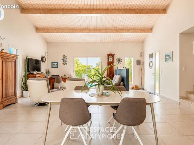 Maison vente à Lodève, Montarnaud