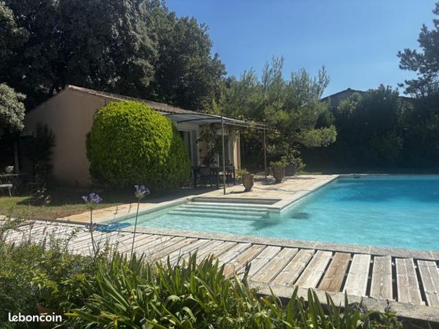 Maison vente à Tavel, Gard