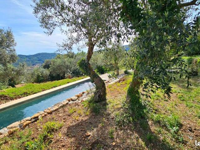 Maison vente à Arrondissement de Draguignan, Claviers