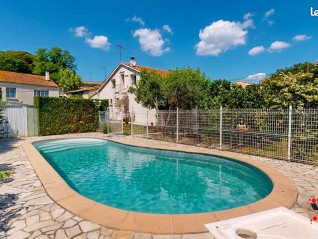 Maison vente à Béziers, Puissalicon