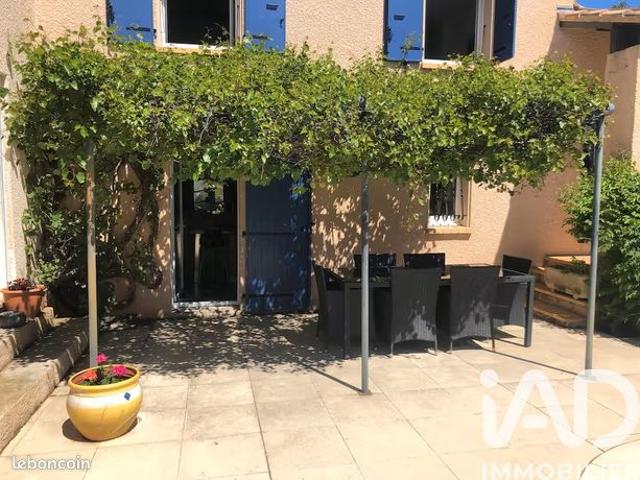 Maison vente à Aix-en-Provence, Pélissanne