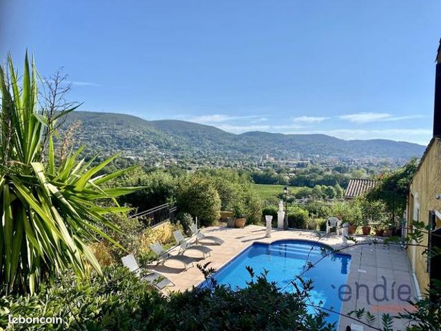 Maison vente à Arrondissement de Draguignan, Draguignan