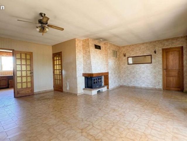 Maison vente à Villeneuve-lès-Béziers, Hérault