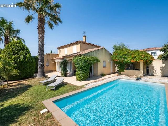 Maison vente à Marseille