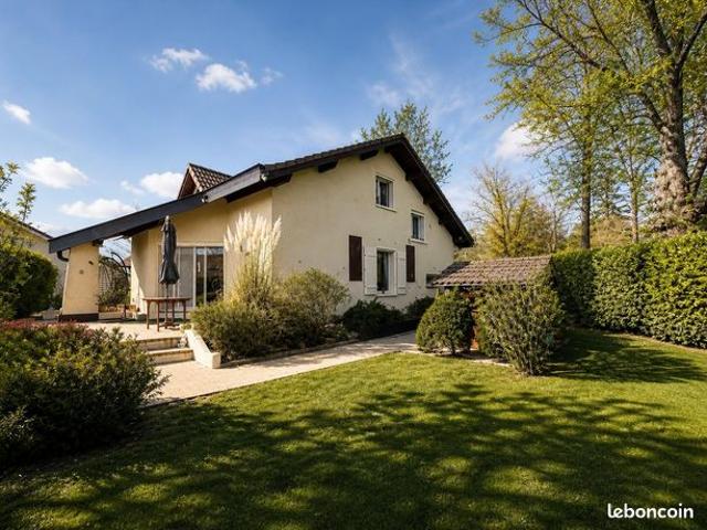 Maison vente à Gex