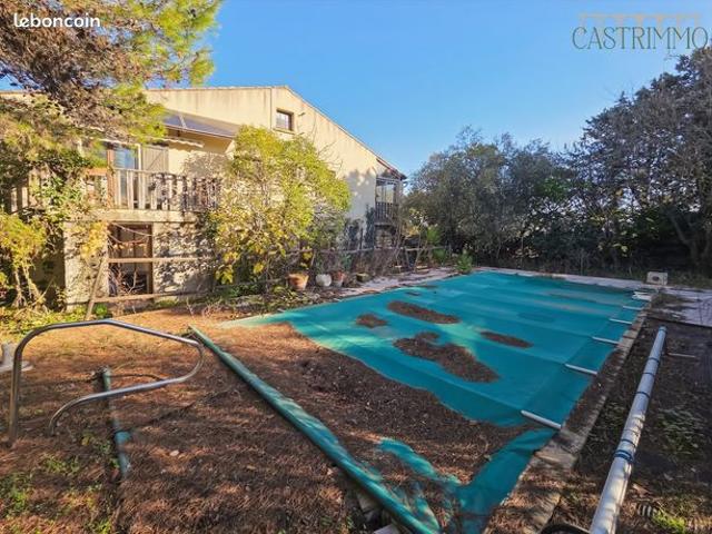 Maison vente à Restinclières, Hérault