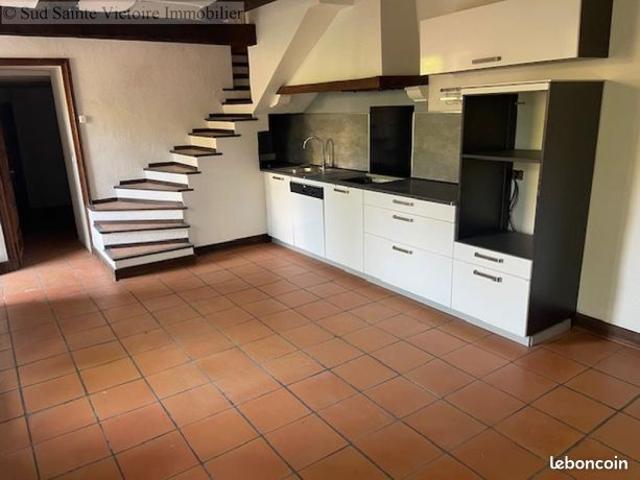 Maison vente à Aix-en-Provence, Gardanne