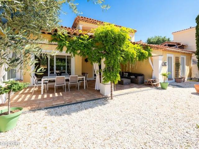 Maison vente à Aix-en-Provence, Bouc-bel-air