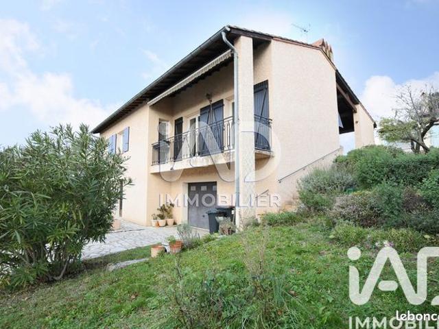 Maison vente à France métropolitaine, Balma