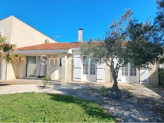 Maison vente à Rochefort, Beaugeay